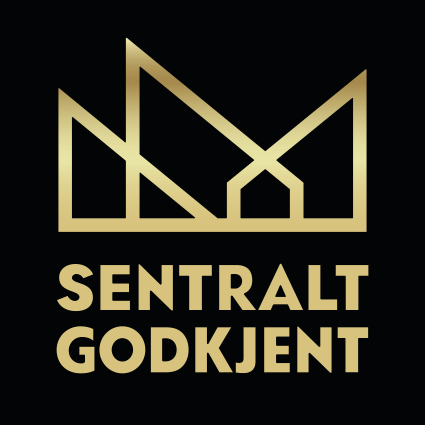 Sentralt godkjent foretak